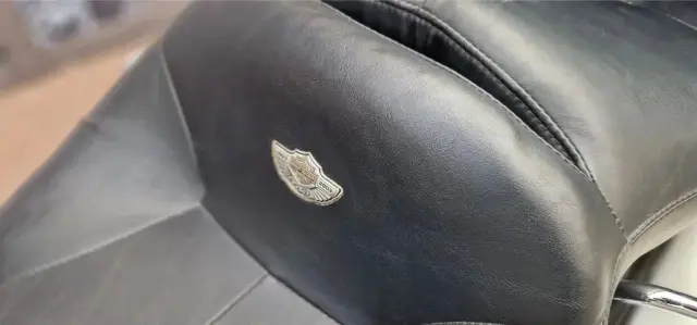 HARLEY-DAVIDSON Touring 