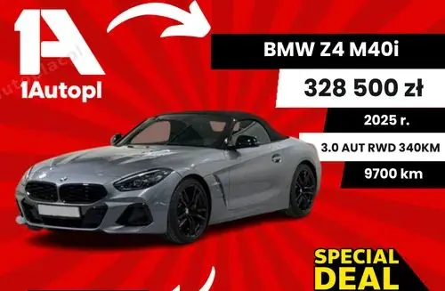 BMW Z 4 