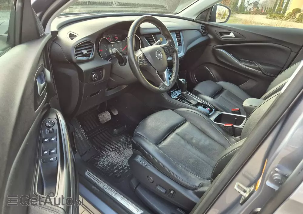 OPEL Grandland X 2.0 D Start/Stop Automatik Business INNOVATION