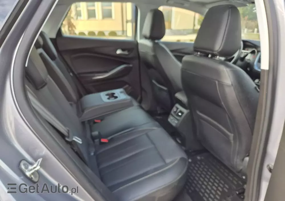 OPEL Grandland X 2.0 D Start/Stop Automatik Business INNOVATION