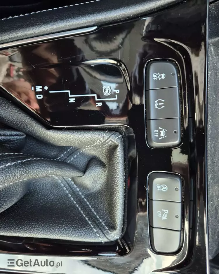 OPEL Grandland X 2.0 D Start/Stop Automatik Business INNOVATION