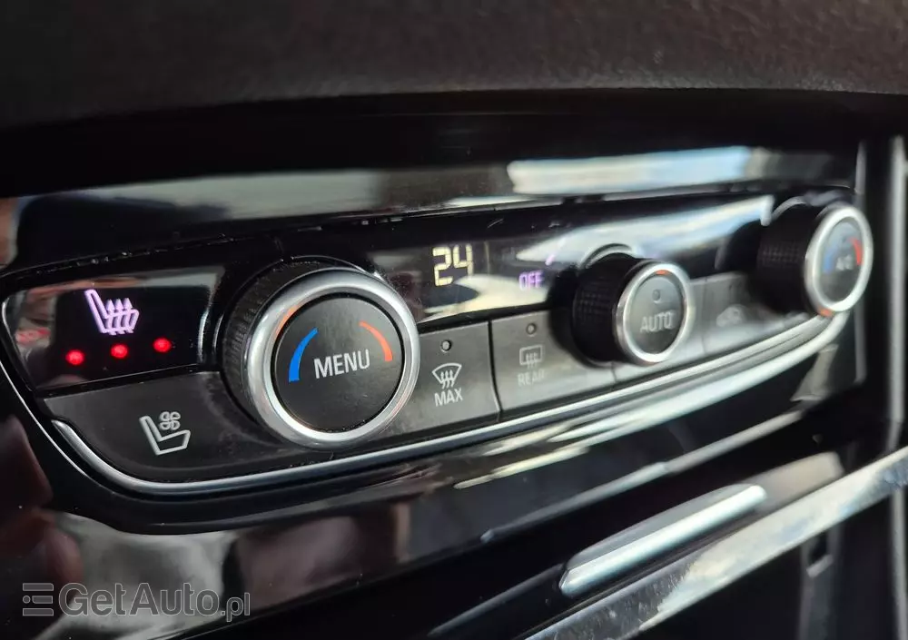 OPEL Grandland X 2.0 D Start/Stop Automatik Business INNOVATION