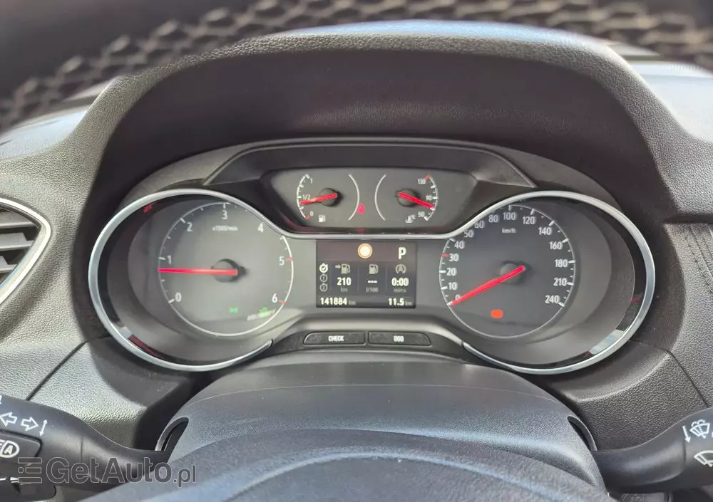 OPEL Grandland X 2.0 D Start/Stop Automatik Business INNOVATION