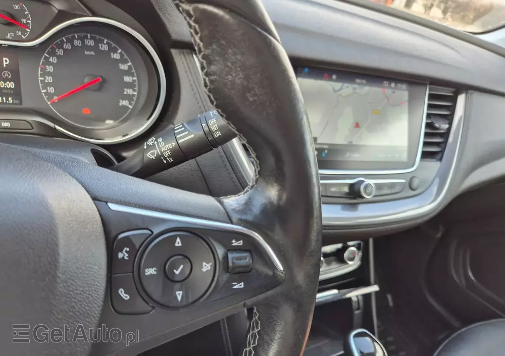 OPEL Grandland X 2.0 D Start/Stop Automatik Business INNOVATION