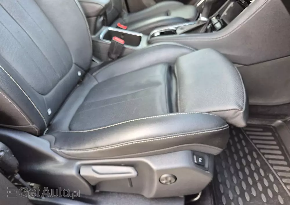 OPEL Grandland X 2.0 D Start/Stop Automatik Business INNOVATION