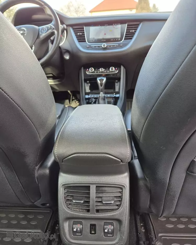 OPEL Grandland X 2.0 D Start/Stop Automatik Business INNOVATION