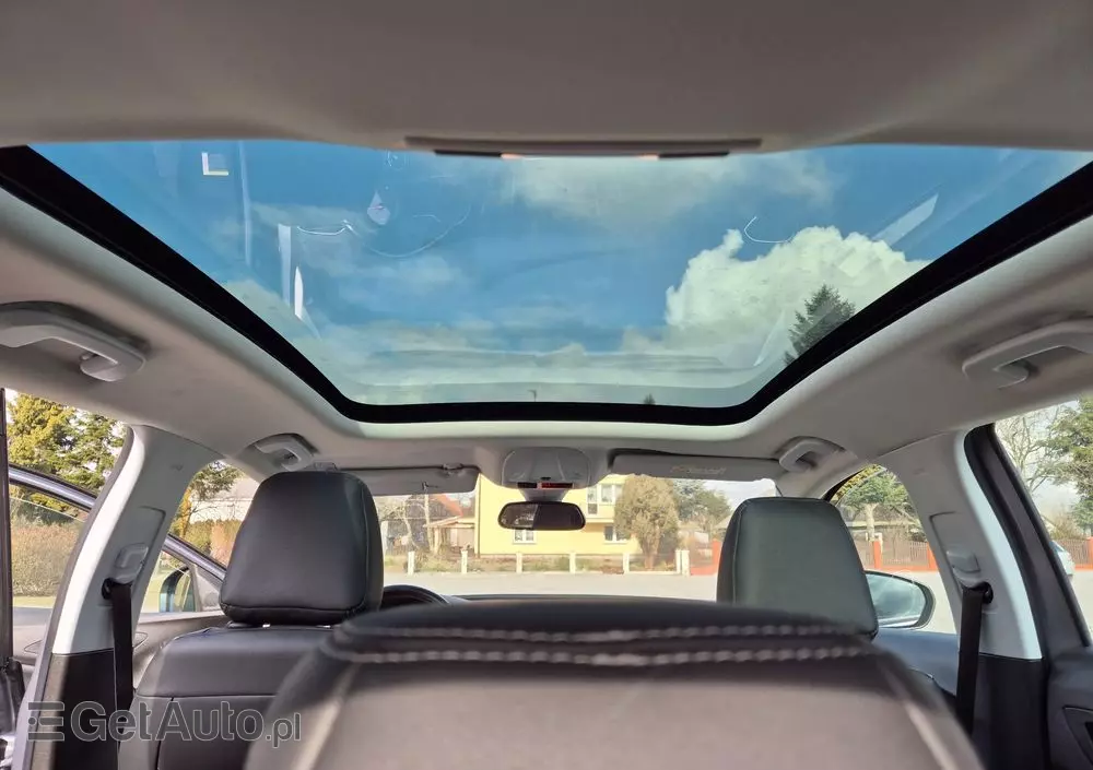 OPEL Grandland X 2.0 D Start/Stop Automatik Business INNOVATION