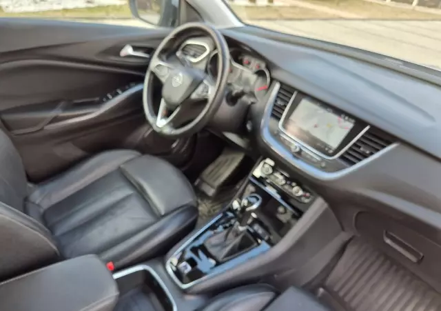 OPEL Grandland X 2.0 D Start/Stop Automatik Business INNOVATION