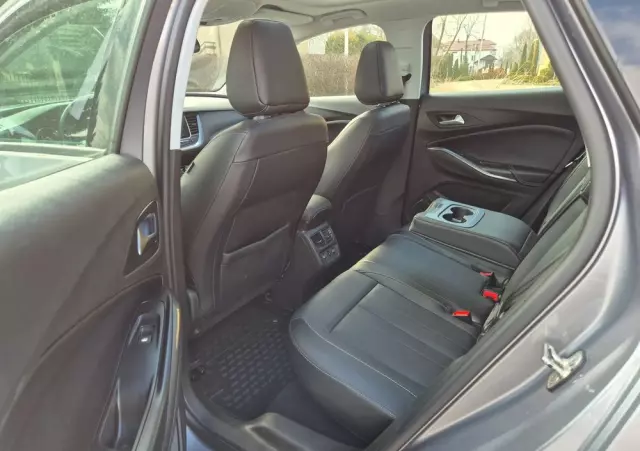 OPEL Grandland X 2.0 D Start/Stop Automatik Business INNOVATION