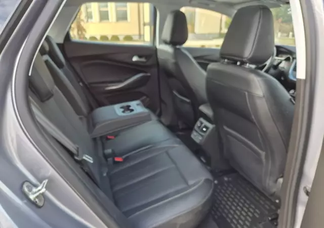 OPEL Grandland X 2.0 D Start/Stop Automatik Business INNOVATION