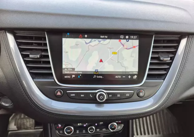 OPEL Grandland X 2.0 D Start/Stop Automatik Business INNOVATION