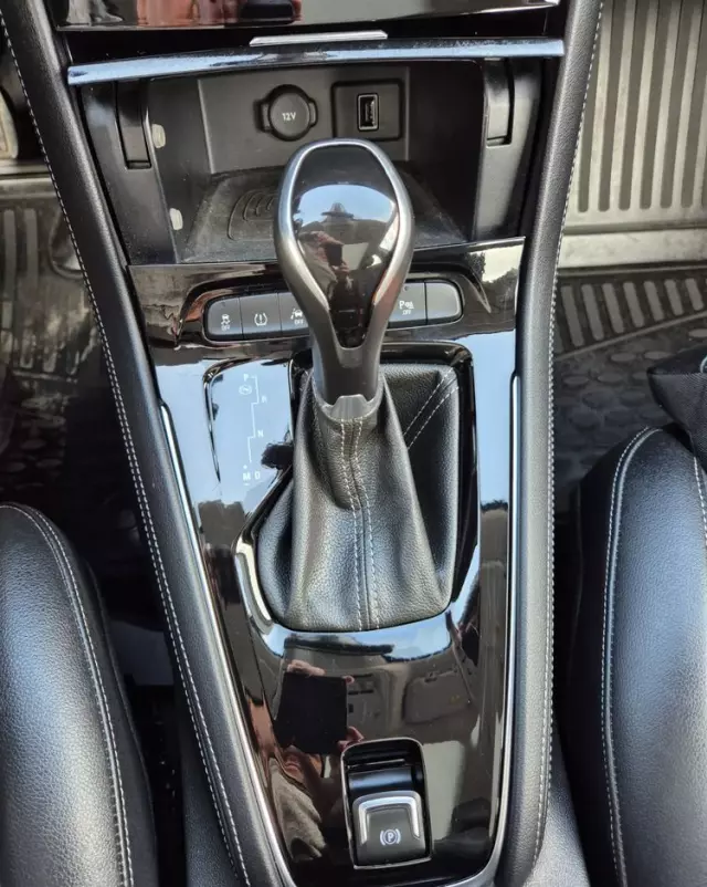 OPEL Grandland X 2.0 D Start/Stop Automatik Business INNOVATION