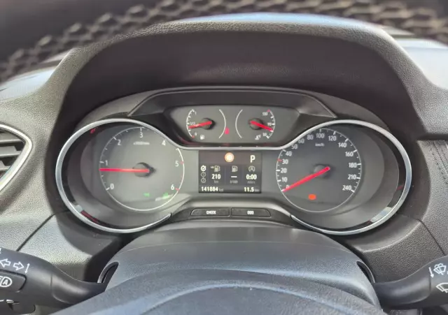 OPEL Grandland X 2.0 D Start/Stop Automatik Business INNOVATION