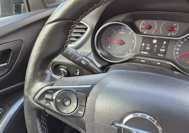 OPEL Grandland X 2.0 D Start/Stop Automatik Business INNOVATION