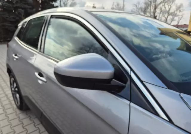 OPEL Grandland X 2.0 D Start/Stop Automatik Business INNOVATION