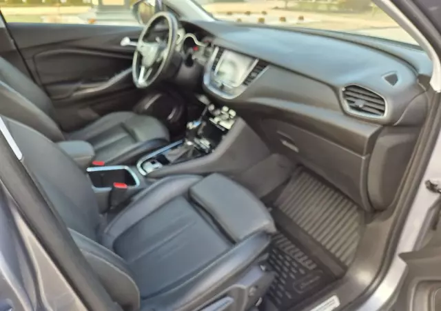 OPEL Grandland X 2.0 D Start/Stop Automatik Business INNOVATION