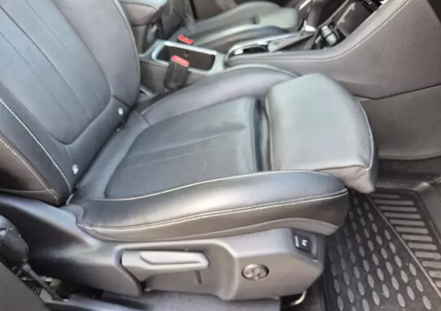 OPEL Grandland X 2.0 D Start/Stop Automatik Business INNOVATION