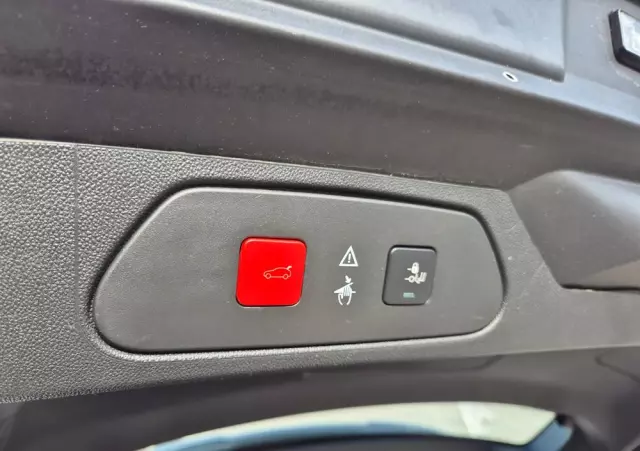 OPEL Grandland X 2.0 D Start/Stop Automatik Business INNOVATION