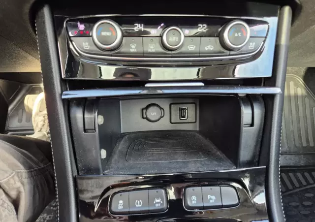 OPEL Grandland X 2.0 D Start/Stop Automatik Business INNOVATION