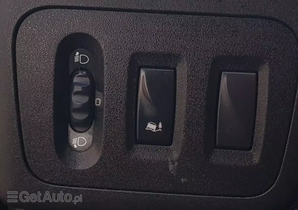 RENAULT MASTER KONTENER 8EP 4,21x2,23x2,22 KLIMA MANUAL KRAJOWY 6-BIEGÓW 