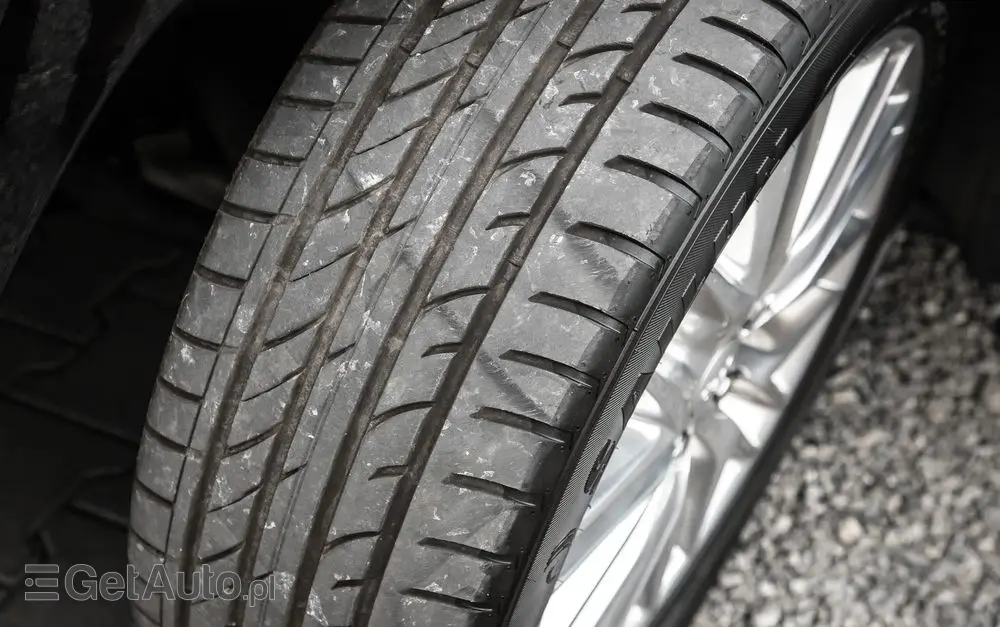 JEEP Grand Cherokee 3.0 CRD Summit