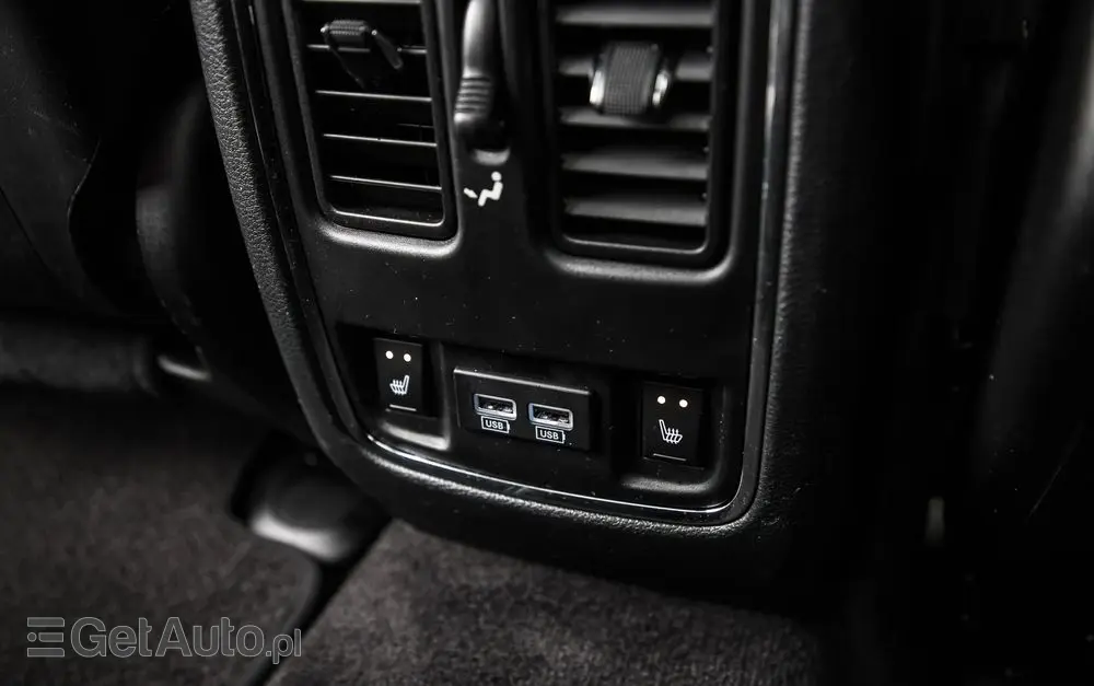 JEEP Grand Cherokee 3.0 CRD Summit