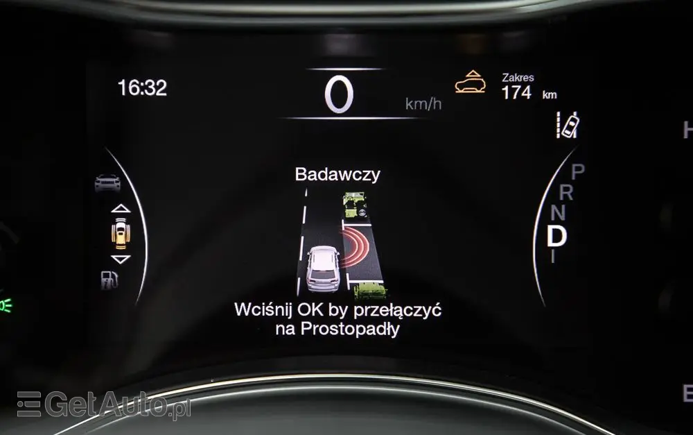 JEEP Grand Cherokee 3.0 CRD Summit