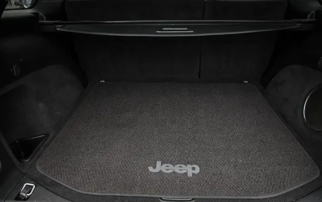 JEEP Grand Cherokee 3.0 CRD Summit