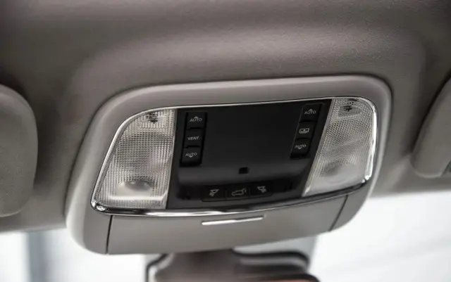 JEEP Grand Cherokee 3.0 CRD Summit