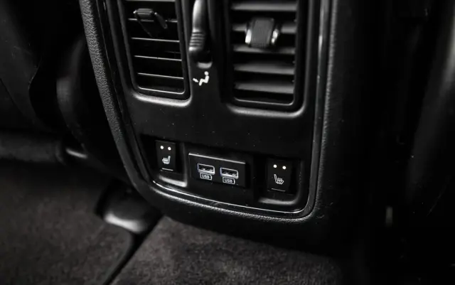 JEEP Grand Cherokee 3.0 CRD Summit