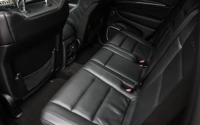 JEEP Grand Cherokee 3.0 CRD Summit