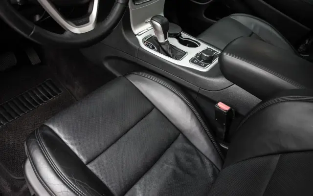 JEEP Grand Cherokee 3.0 CRD Summit