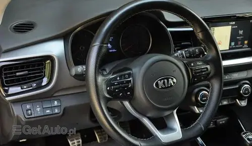KIA Stonic 