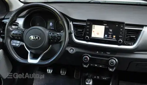 KIA Stonic 