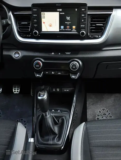 KIA Stonic 
