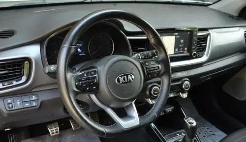 KIA Stonic 