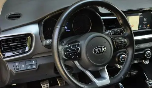 KIA Stonic 