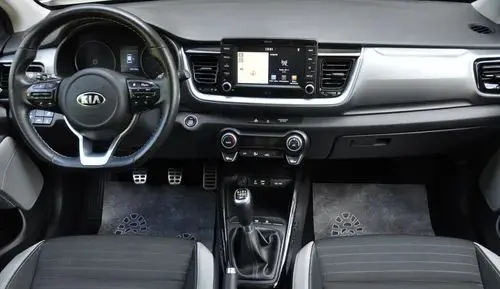 KIA Stonic 