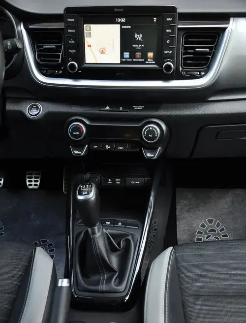 KIA Stonic 