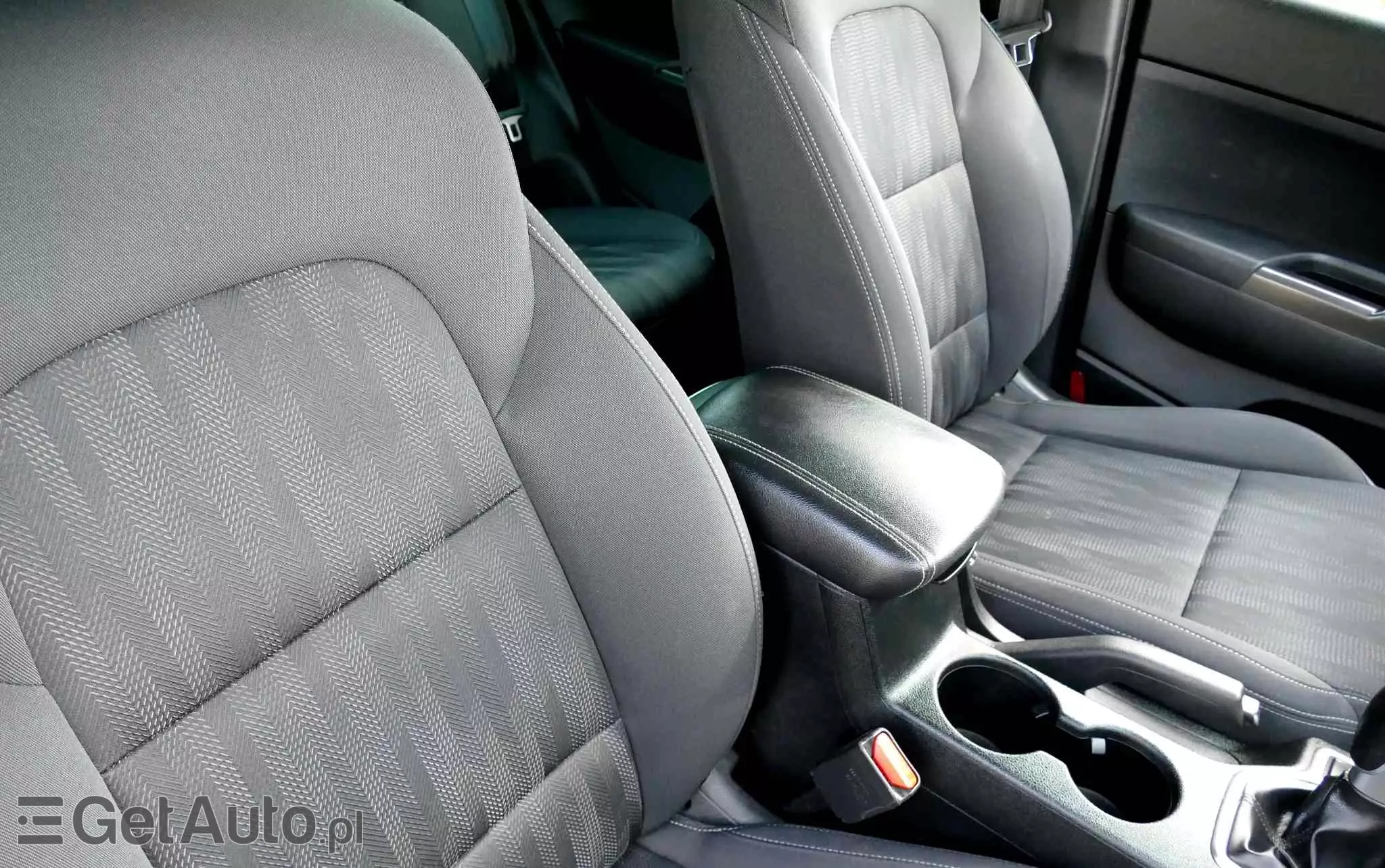 KIA Sportage 1.7 CRDI Business Line 2WD