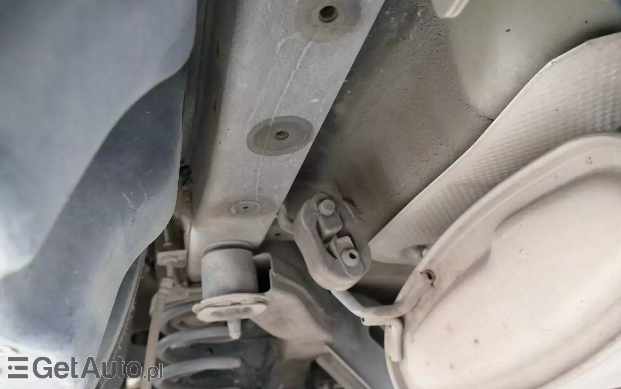 KIA Sportage 1.7 CRDI Business Line 2WD