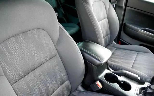 KIA Sportage 1.7 CRDI Business Line 2WD