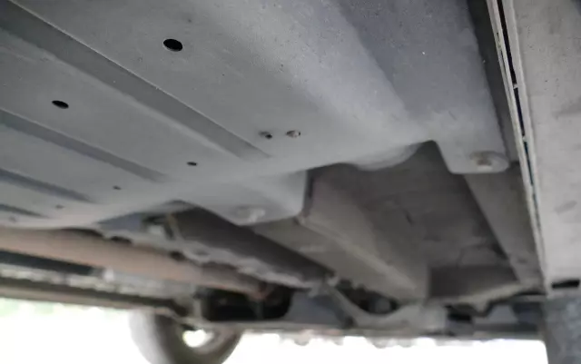 KIA Sportage 1.7 CRDI Business Line 2WD