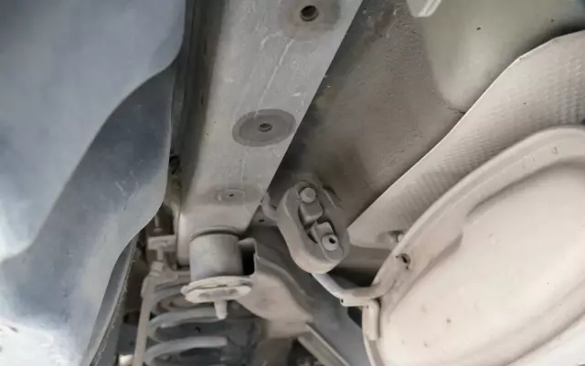 KIA Sportage 1.7 CRDI Business Line 2WD