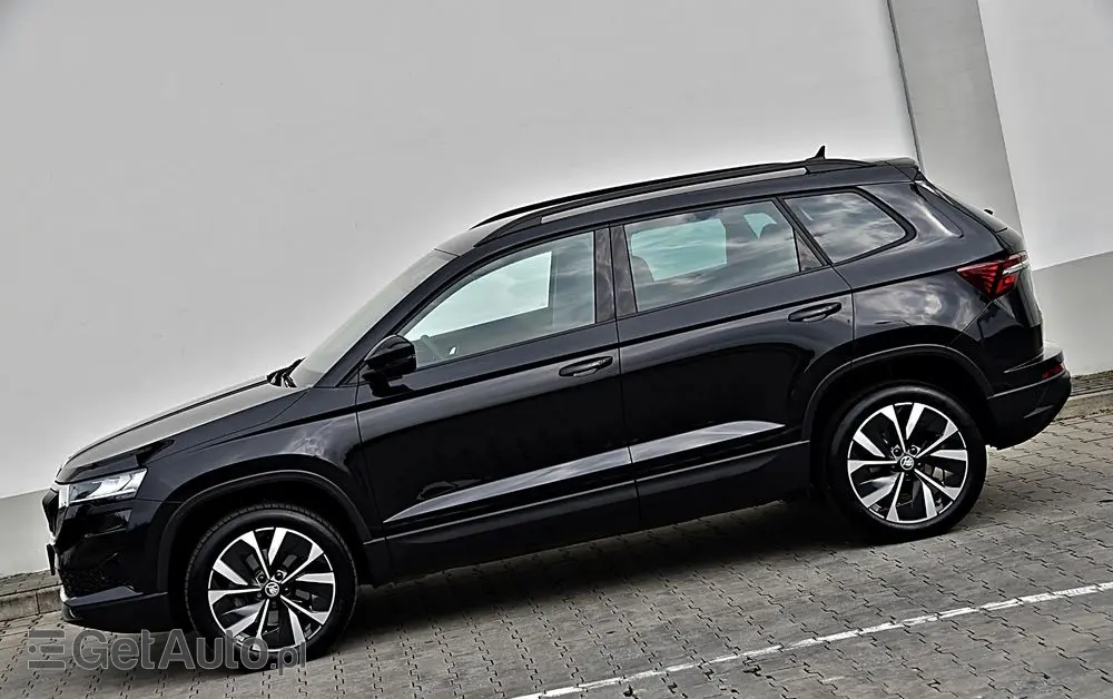 SKODA Karoq 1.5 TSI ACT Selection DSG