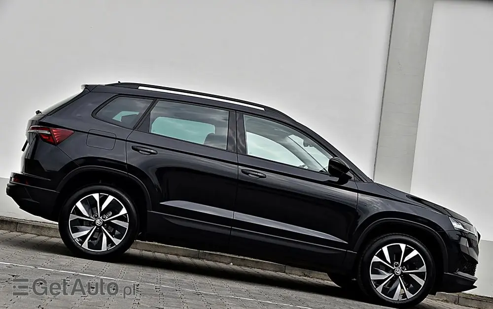 SKODA Karoq 1.5 TSI ACT Selection DSG