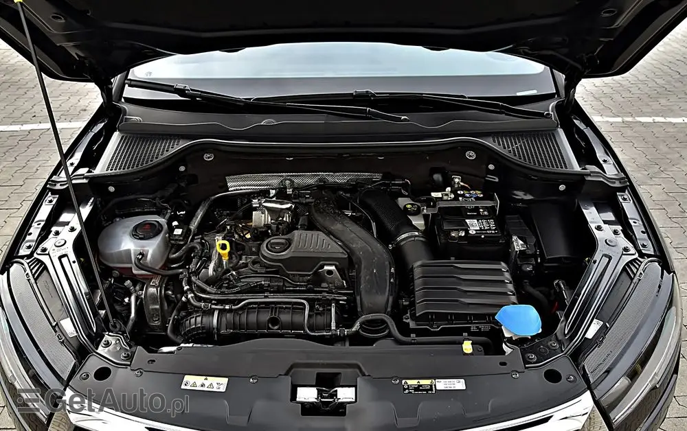 SKODA Karoq 1.5 TSI ACT Selection DSG