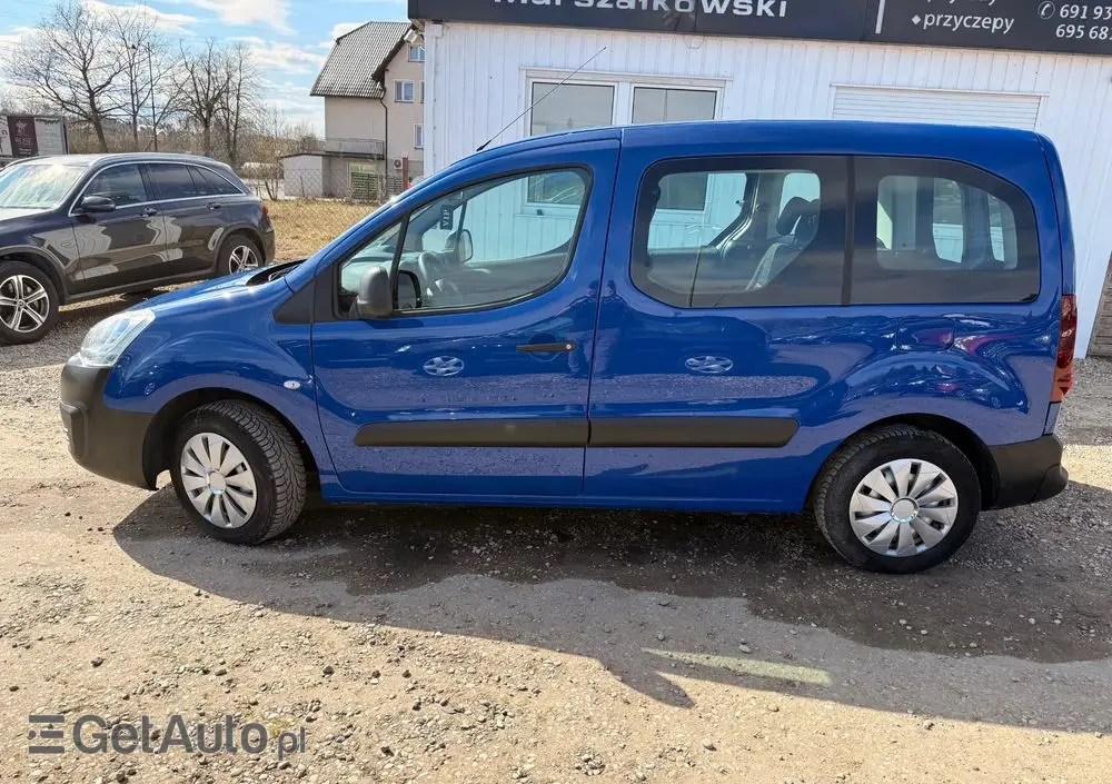 PEUGEOT Partner 1.6 HDi Active