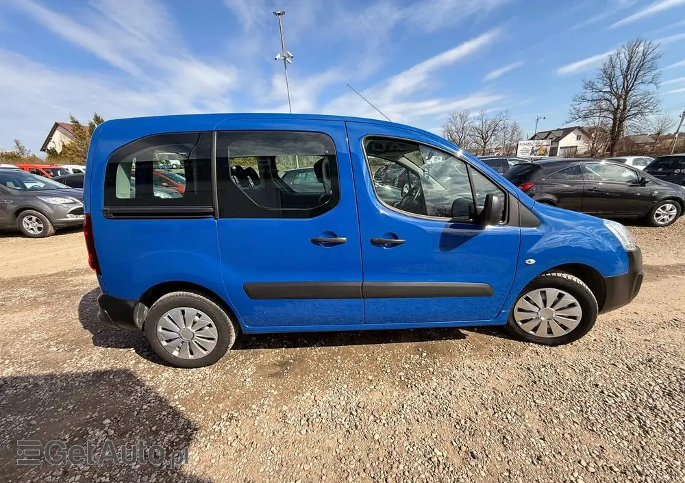 PEUGEOT Partner 1.6 HDi Active