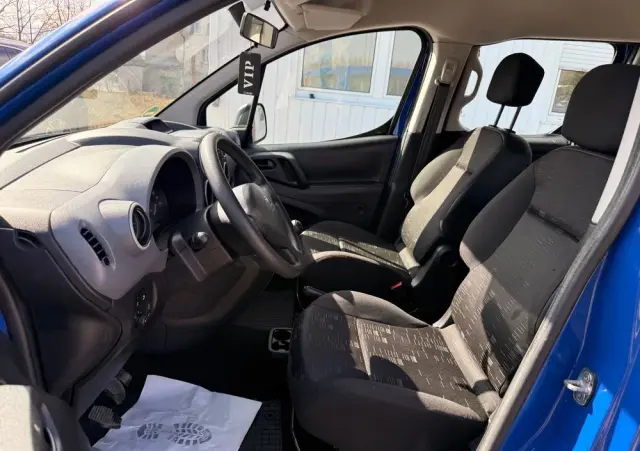 PEUGEOT Partner 1.6 HDi Active